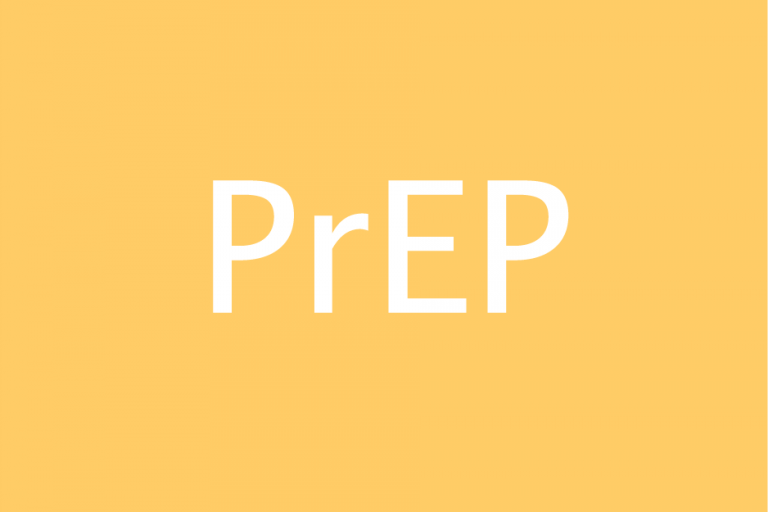 PEP, PrEP & Treatment | Ending HIV NSW